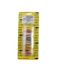 RESSORT VARIATEUR SCOOTER TOP PERF ROSE ADAPT. PEUGEOT/PIAGGIO +30%