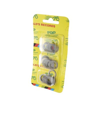 RONDELLE CALAGE VARIATEUR TOP PERF ADAPT. BOOSTER/BW'S/NITRO/SR50/F12 (P/ ARBRE DE 13) X32