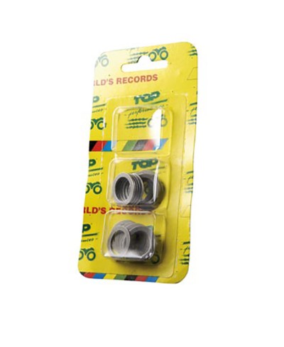 RONDELLE CALAGE VARIATEUR TOP PERF ADAPT. TYPHOON/NRG/ZIP/SR50/STALKER (ARBRE DE 15) (X30)