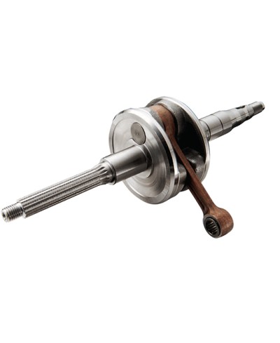 EMBIELLAGE SCOOTER TOP PERF TYPE ORIGINE ADAPT. NITRO/AEROX/SR50/F12/MACH G/OVETTO/NEOS