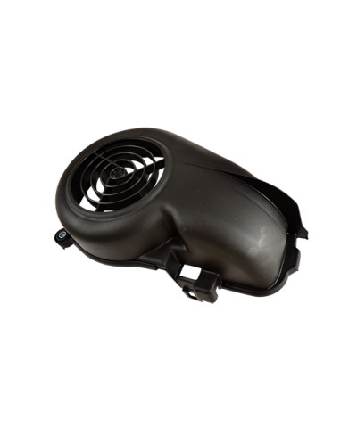 CACHE TURBINE SCOOTER TOP PERF TYPE ORIGINE ADAPT. OVETTO/NEOS/JOG R/SR50 NOIR