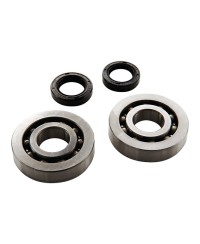 ROULEMENT VILO + JTS SPI SCOOTER TOP PERF TYPE ORIGINE ADAPT. TYPHOON/NRG/RUNNER/DNA/ZIP