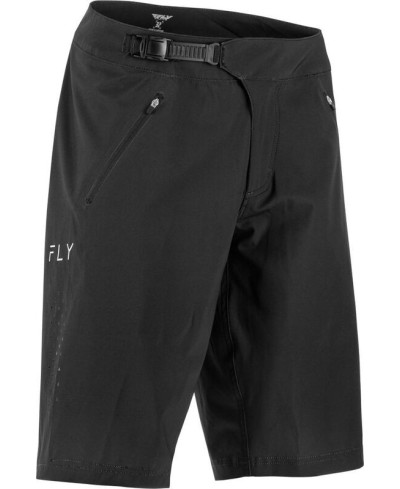 Short FLY RACING Warpath - noir