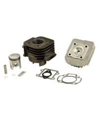 HAUT MOTEUR SCOOTER FONTE POLINI ADAPT. BOOSTER/BW'S/STUNT/SLIDER/ROCKET/NG/NEXT