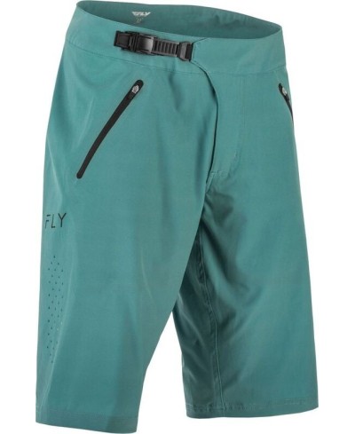 Short FLY RACING Warpath - vert