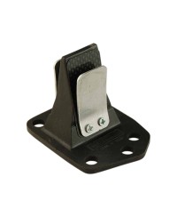 CLAPET CYCLO MALOSSI VL2 KARBONIT ADAPT. MBK 41/51 (AV10)