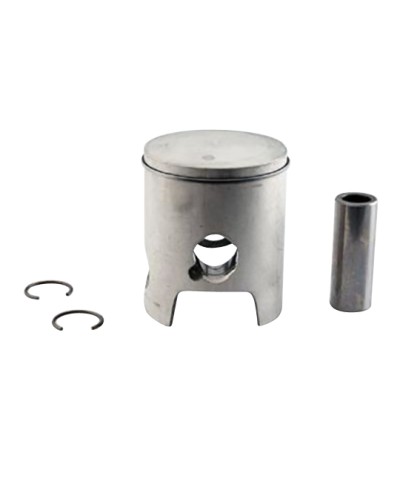 PISTON MECABOITE MALOSSI ADAPT. DERBI SENDA/GPR EURO2/EURO3/EURO4 D.39.88 (MONO-SEGMENT)