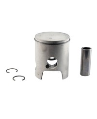 PISTON MECABOITE MALOSSI ADAPT. DERBI SENDA/GPR EURO2/EURO3/EURO4 D.39.88 (MONO-SEGMENT)