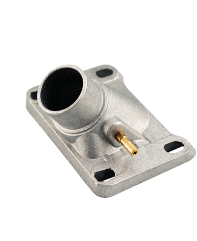 PIPE ADMISSION MECABOITE MALOSSI ADAPT. AM6 D.21 (MONTAGE RIGIDE)