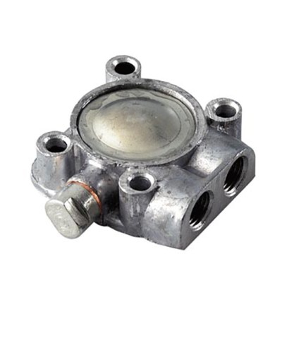 POMPE A ESSENCE CYCLO ADAPT. SOLEX 3800/5000