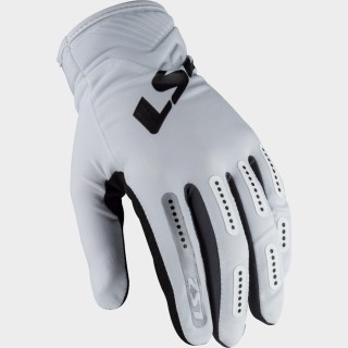 GANTS LS2 BEND BLANC M