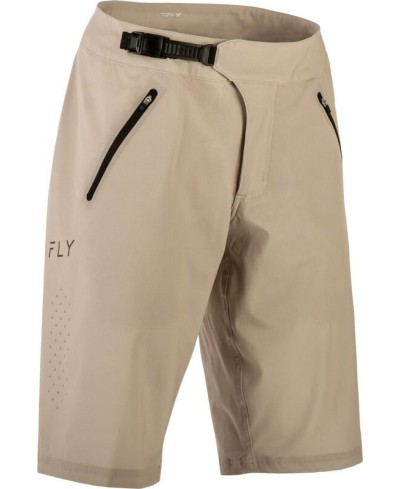 Short FLY RACING Warpath - taupe
