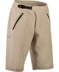 Short FLY RACING Warpath - taupe