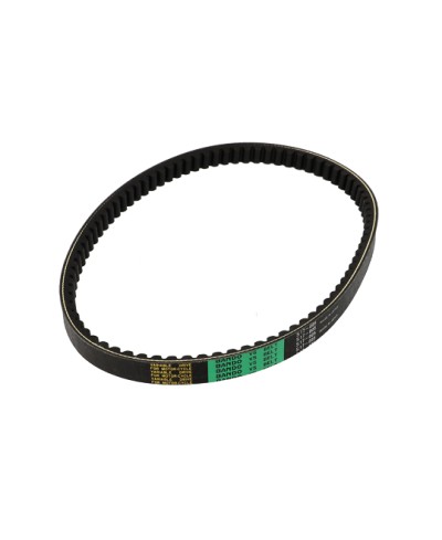 COURROIE MAXI SCOOTER BANDO ADAPT. 125/150 PEUGEOT ELYSEO  -1173783000- - S17-005