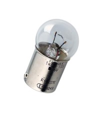 LAMPE/AMPOULE  6V 10W (BA15S) FLOSSER GRAISSEUR