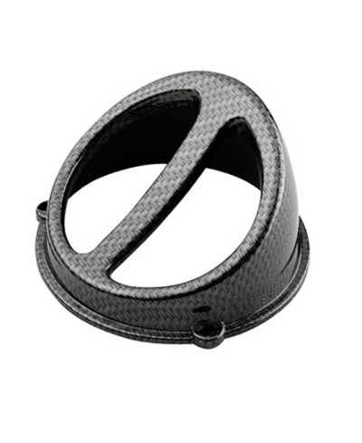 PRISE/RECUPERATEUR AIR SCOOTER TUN'R ADAPT. UNIVERSELLE CARBONE BRILLANT