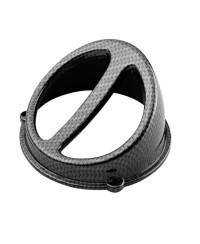 PRISE/RECUPERATEUR AIR SCOOTER TUN'R ADAPT. UNIVERSELLE CARBONE BRILLANT