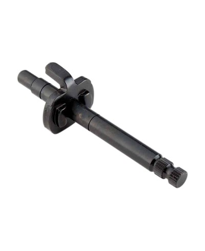 ARBRE/AXE SELECTEUR MECABOITE TOP PERF TYPE ORIGINE ADAPT. AM6 (0105110800)