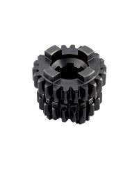 PIGNON BOITE DE VITESSES TOP PERF ADAPT. AM6  3/4E ARBRE PRIMAIRE 19/22D SERIE 1