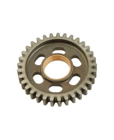 PIGNON BOITE DE VITESSES TOP PERF ADAPT. AM6  2E ARBRE SECONDAIRE 33DTS SERIE 1