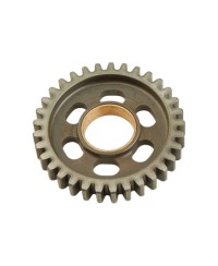 PIGNON BOITE DE VITESSES TOP PERF ADAPT. AM6  2E ARBRE SECONDAIRE 33DTS SERIE 1