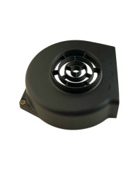 CACHE TURBINE SCOOTER TUN'R ADAPT. LUDIX ONE/CLASSIC/TREND/SNAKE NOIR