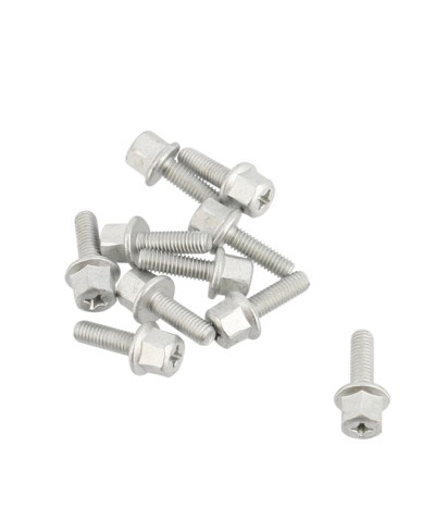 VIS POT ADAPT. BOOSTER/BW'S/NITRO/OVETTO M6X18MM (X10)