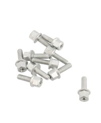 VIS POT ADAPT. BOOSTER/BW'S/NITRO/OVETTO M6X18MM (X10)