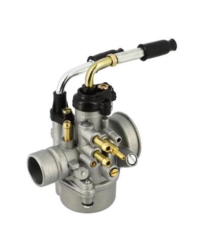 CARBURATEUR TYPE PHBN 17.5 BT (DEPRESSION/GRAISSAGE/RECHAUFFEUR) STARTER CABLE