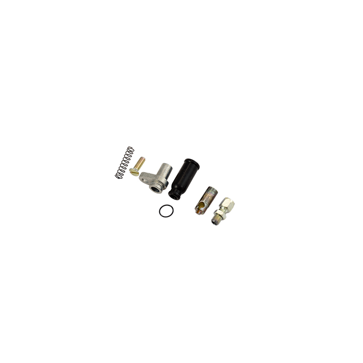 STARTER CARBU DELLORTO PHBL MANUEL A CABLE (COMPLET)