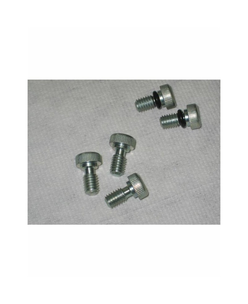 Piece detachee - Vis de purge KYB