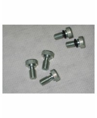 Piece detachee - Vis de purge KYB