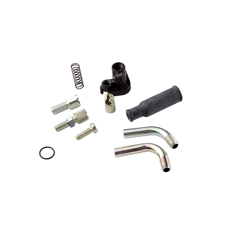 STARTER CARBU DELLORTO PHBN MANUEL A CABLE (COMPLET)