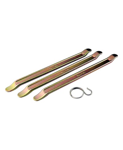 DEMONTE PNEU PROFESSIONNEL BUZZETTI - 240MM (JEU DE 3)