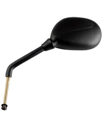 RETRO SCOOTER GAUCHE VICMA ADAPT. LUDIX SNAKE-TREND-ELEGANCE/VIVACITY 3  -HOMOLOGUE CE