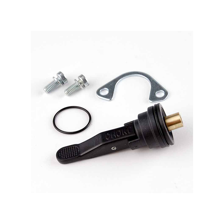 STARTER CARBU DELLORTO PHVA BX/TY/SD A GACHETTE (COMPLET)