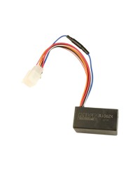 DIAGRAMME CYCLO MVT MILLENIUM DI 03ADAPT. 103 SP/MVL/SPX/RCX/FOX/FXR