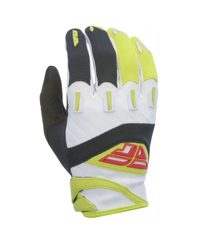 Gants FLY RACING Windproof - rouge