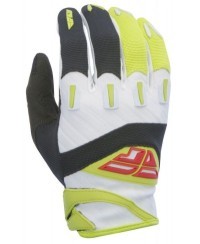 Gants FLY RACING Windproof - rouge