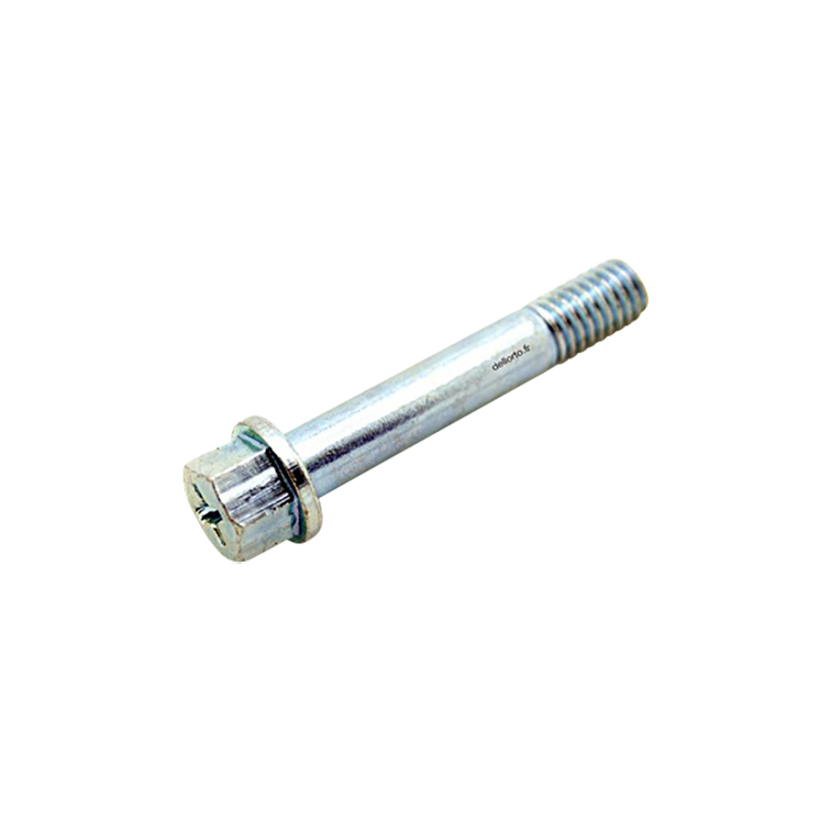 VIS DE COLLIER SERRAGE DELLORTO CARBU PHBG
