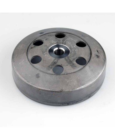 TAMBOUR/CLOCHE EMBRAYAGE SCOOTER MALOSSI CLUTCH ADAPT. TREKKER/LUDIX/NRG D107 CONTOUR LISS