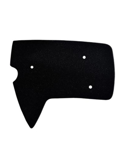 FILTRE A AIR SCOOTER TEKNIX ADAPT. LUDIX/JET FORCE C-TECH (MOUSSE)