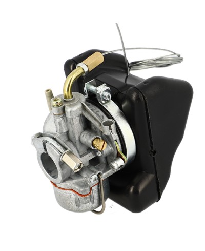 CARBURATEUR CYCLO TEKNIX ADAPT. 103 SPX/RCX/VOGUE VS2 TYPE GURTNER DIA 14MM