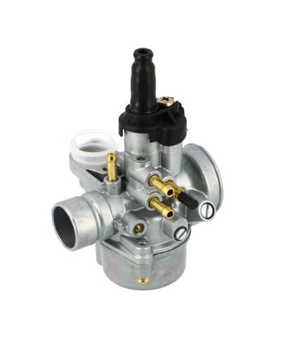 CARBURATEUR TYPE PHVA 17.5 BX/BT 04 5 (DEPRESSION/GRAISSAGE/RECHAUFFEUR)