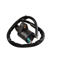 BOBINE H.T. SCOOTER EXTERIEUR TEKNIX ADAPT. CPI/KEEWAY