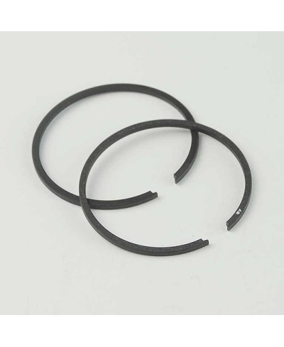 SEGMENT SCOOTER  ADAPT. LUDIX /FIGHT 3/VIVACITY 3/KISBEE/DJANGO D .39..93X1.5MM (JEU)