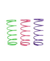 RESSORT VARIATEUR SCOOTER TOP PERF ADAPT. BOOSTER/NITRO/SR50/F12 (KIT 3 RESSORTS)