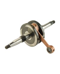 EMBIELLAGE SCOOTER TEKNIX ADAPT. KYMCO AGILITY/VITALITY/COBRA/PEOPLE/DNK/TOP BOY/SNIPER 2T