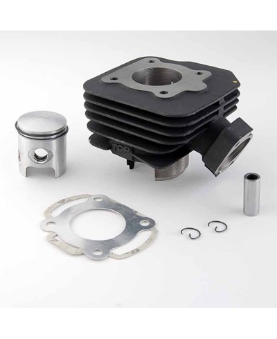 CYLINDRE SCOOTER FONTE TOP PERF ADAPT. TREKKER/SPEEDFIGHT/BUXY/VIVACITY jusqu'a 2008/ELYSTAR/TKR