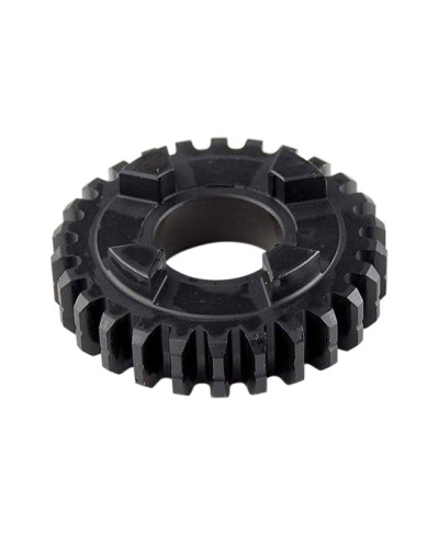 PIGNON BOITE DE VITESSES TOP PERF ADAPT. AM6  6E ARBRE PRIMAIRE 26DTS SERIE 1 (+LONG)